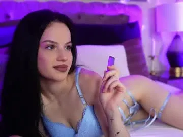 natalieshaw – webcam model profile photo