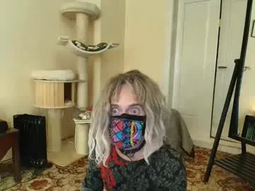 nessieanalemma – webcam model profile photo