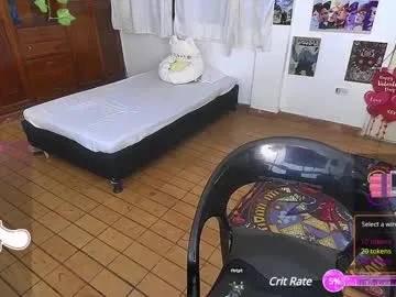 pixelrabittt – webcam model profile photo