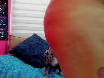 pocahontas_d – webcam model profile photo