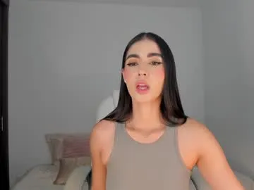 rebeccabaxter – webcam model profile photo