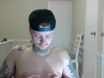 redinthebed – webcam model profile photo