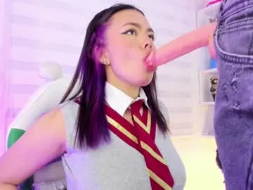 rosse_amyy – webcam model profile photo