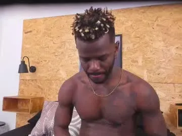 santiblack7 – webcam model profile photo