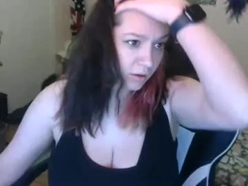 spawnofademon – webcam model profile photo