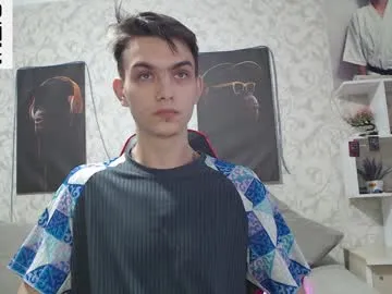 sunny_dan – webcam model profile photo