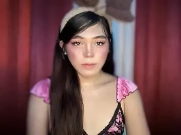 sweetgirl_ayesha – webcam model profile photo