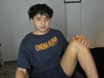 thiago_wc – webcam model profile photo