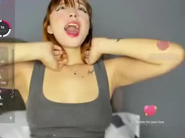 tifany_ramirez4w – webcam model profile photo