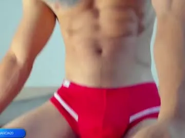 tommygarcia_ – webcam model profile photo