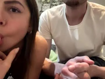unexpected__couple's Thumb Image