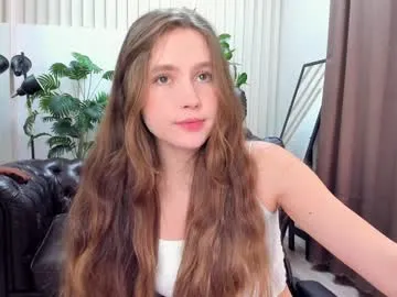 velvet_cherry – webcam model profile photo