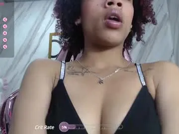 violeth_b – webcam model profile photo