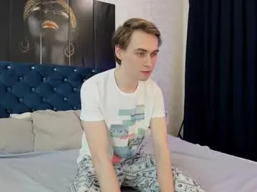 williamdyson – webcam model profile photo