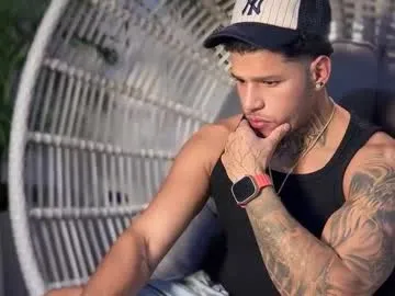 yamp_bigcock – webcam model profile photo