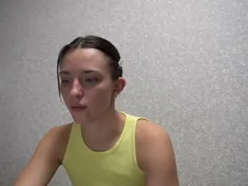 your_little_flexible_girl – webcam model profile photo