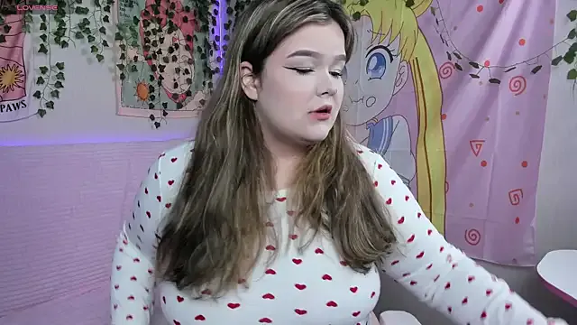 _CandyM1lky_ – webcam model profile photo