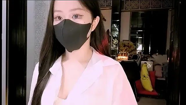 _Unchan_Ran_ – webcam model profile photo