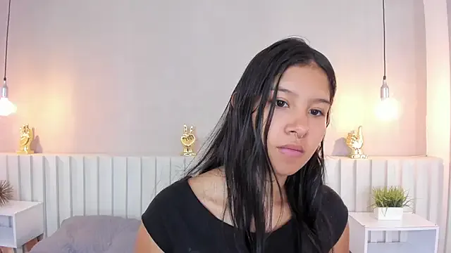 Aida_moreno – webcam model profile photo