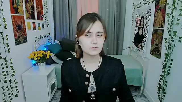 Alexa_Lexi_ – webcam model profile photo