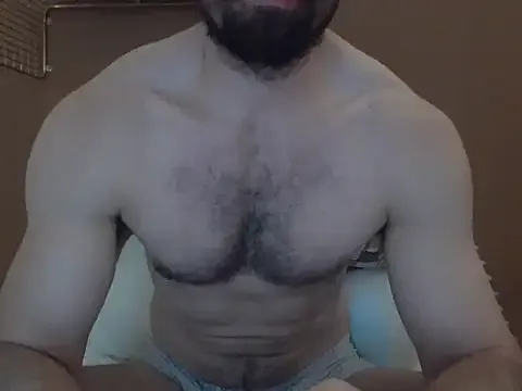 AlexFrench20cm – webcam model profile photo