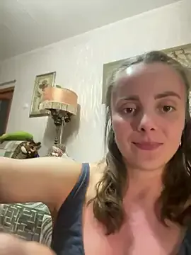 AlisaKissss's Thumb Image