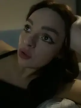 AnaWest – webcam model profile photo