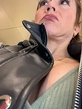 angelitasexy81 – webcam model profile photo