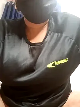 Anjalistar – webcam model profile photo