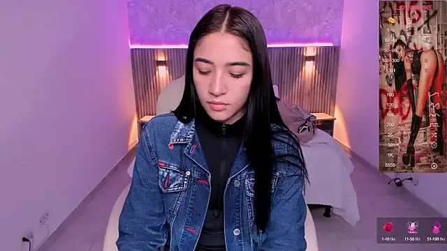 Antonella_Grayy – webcam model profile photo