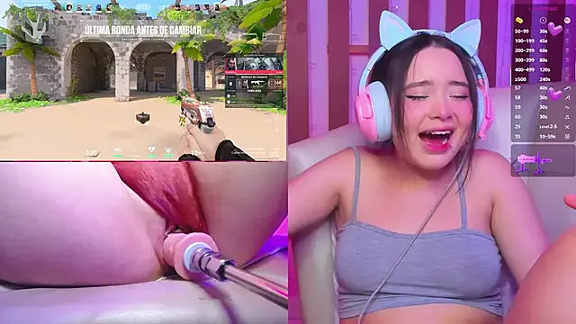 Ashley_sa – webcam model profile photo