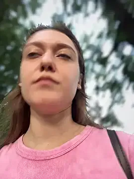 Bambi-Live – webcam model profile photo