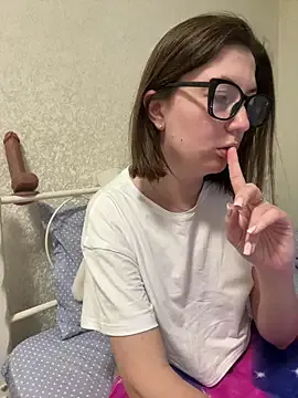 BeatriceTender – webcam model profile photo