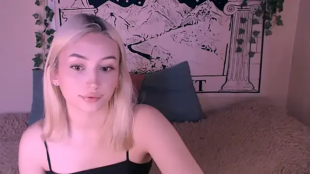 beauty_blonde – webcam model profile photo