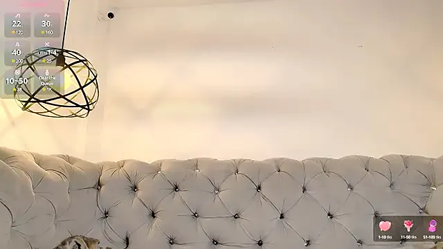 bellablack27 – webcam model profile photo