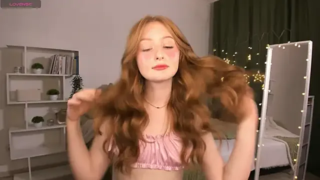 Betty_Twinkle – webcam model profile photo