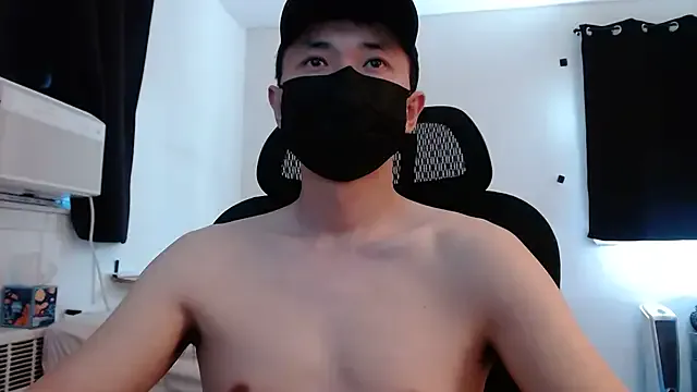 biubiu-007 – webcam model profile photo