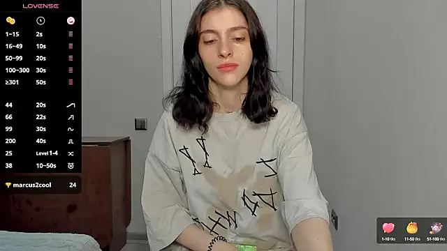 broosnica1 – webcam model profile photo