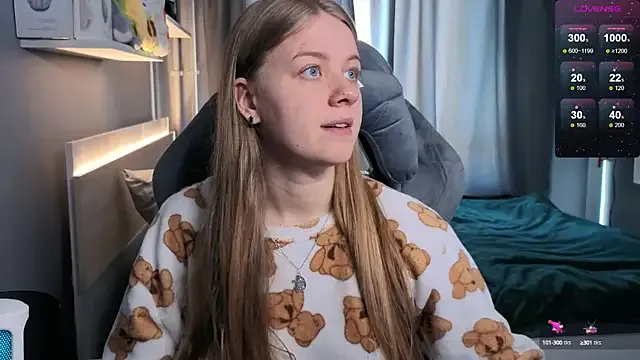 candy_maggie – webcam model profile photo