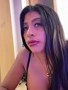 canela_10 – webcam model profile photo