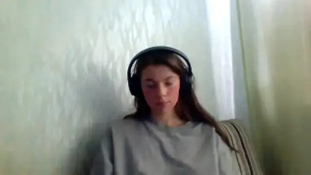 CutieAnny – webcam model profile photo