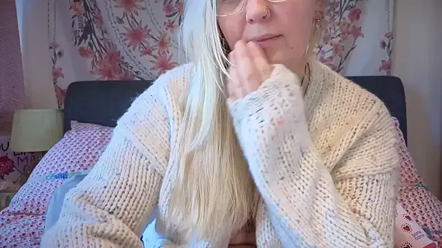 Daisyxoxo_ – webcam model profile photo