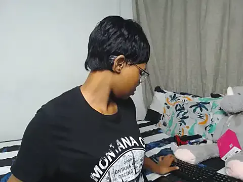 DarrkDeeva68 – webcam model profile photo