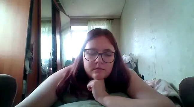 DesireMelissa – webcam model profile photo