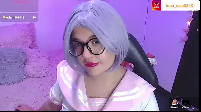 Dollie_love – webcam model profile photo