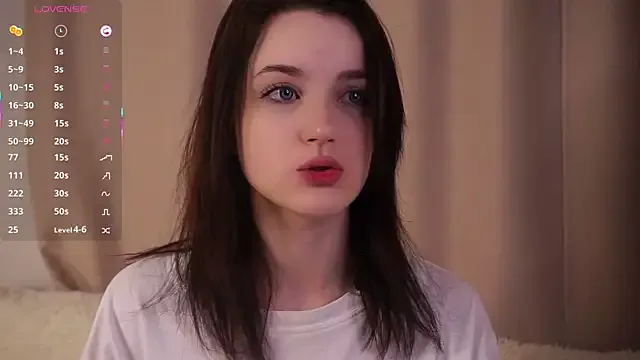 DollieDallam – webcam model profile photo