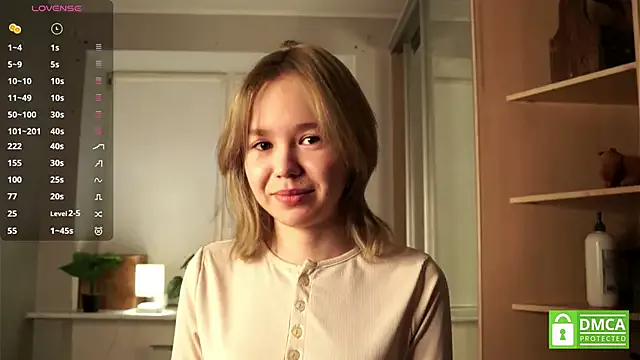 DollyAmrine – webcam model profile photo