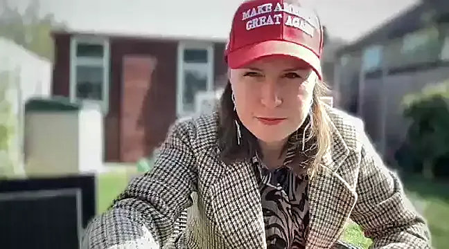 eatmypie69 – webcam model profile photo