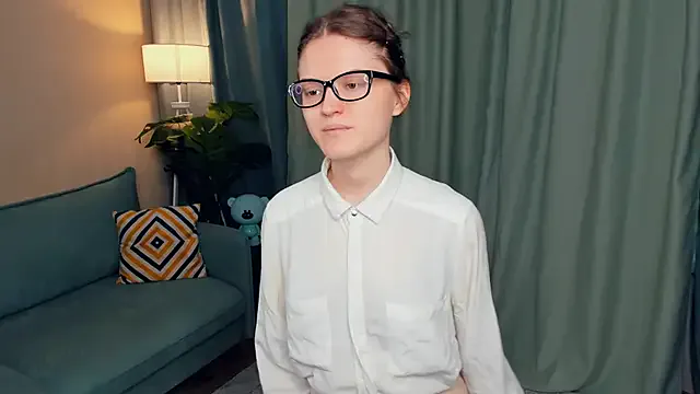 EdlinGathright – webcam model profile photo