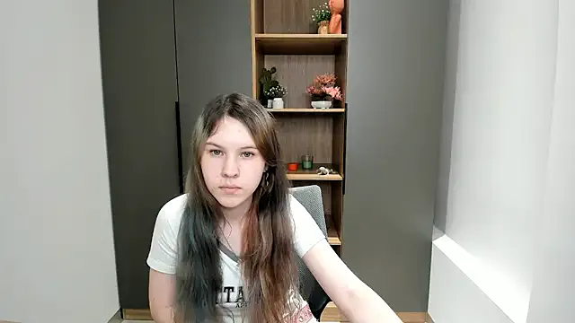 ElizSpieth – webcam model profile photo